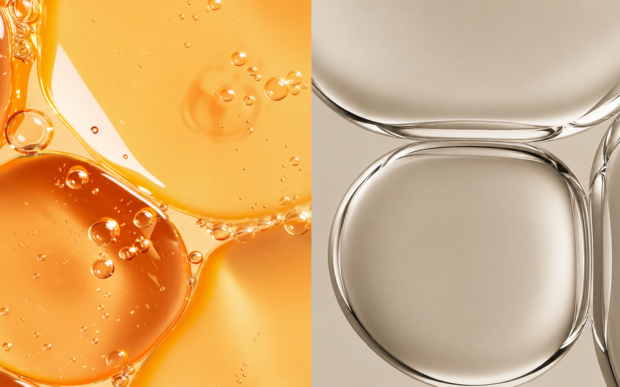 Colágeno con magnesio y vitamina C: por qué funcionan juntos