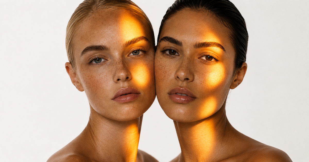 Colágeno con vitamina C: por qué es el cofactor más importante