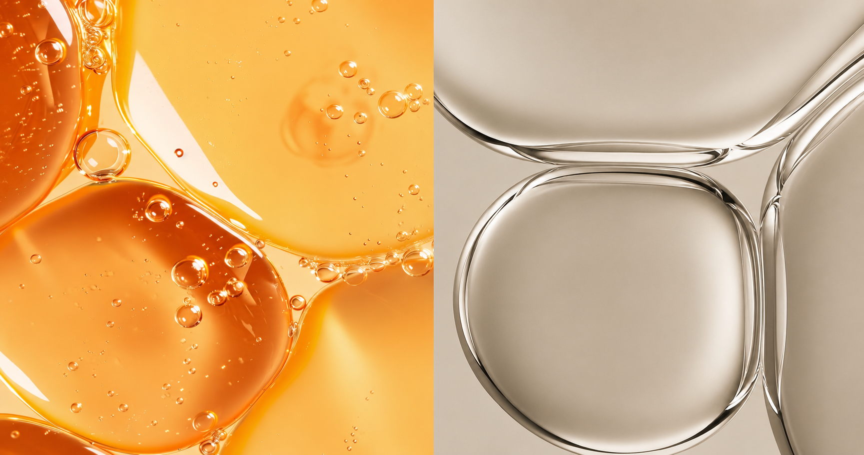 Ingredientes naturales ricos en vitamina C y magnesio, cofactores del colágeno