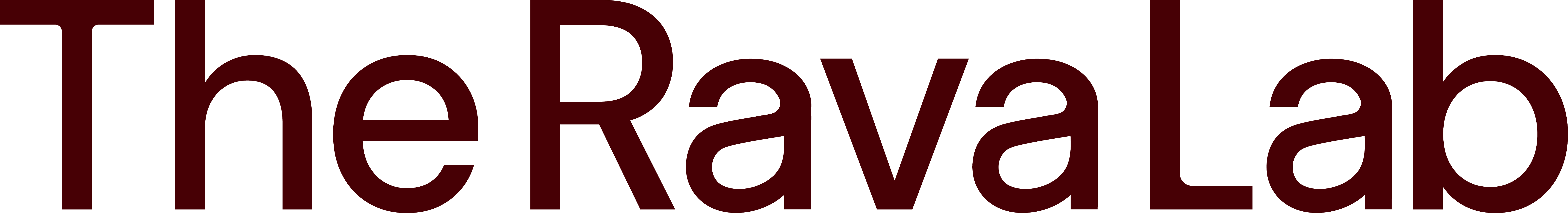 The Rava Lab