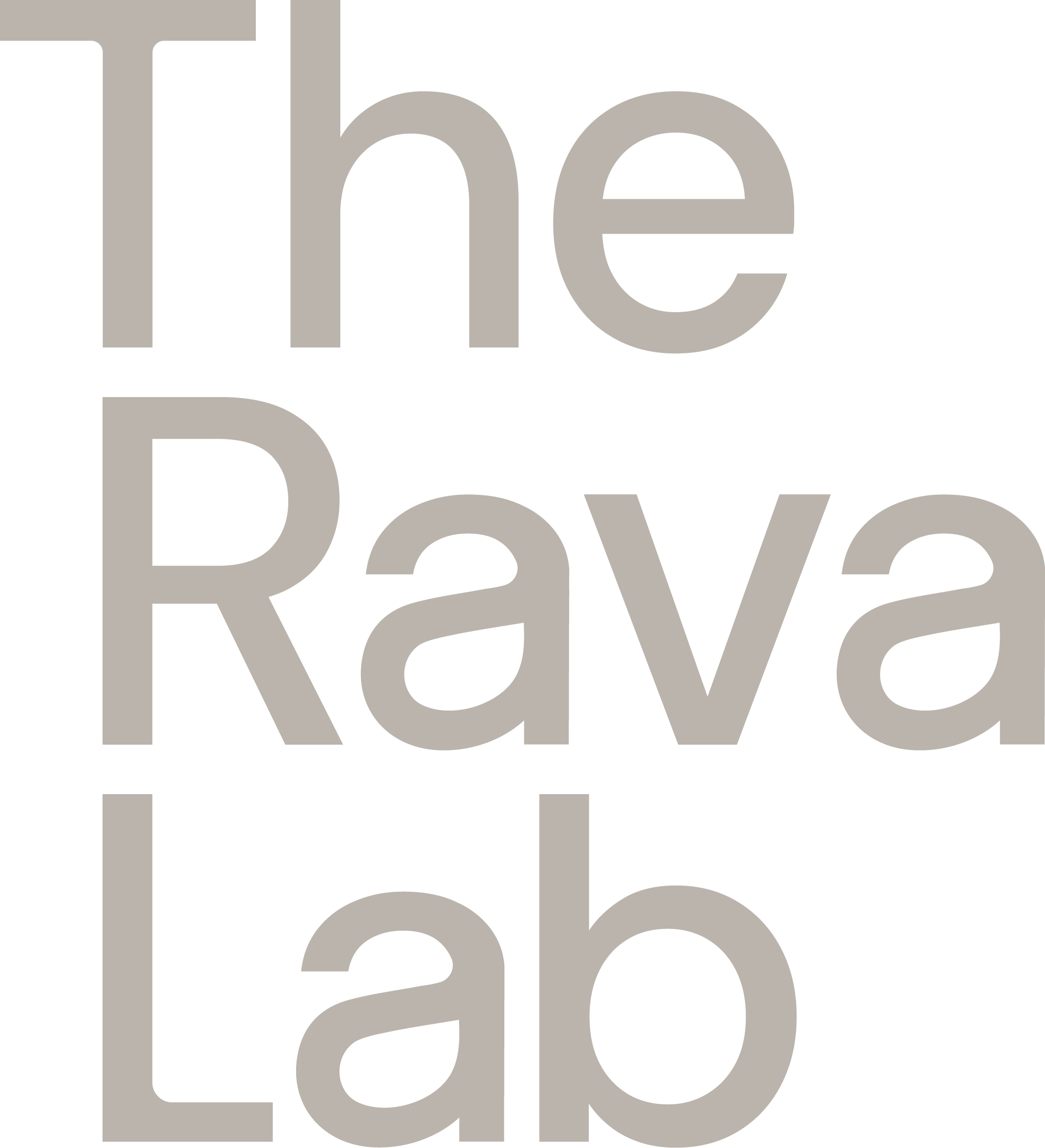 The Rava Lab